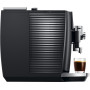 Кофемашина JURA J8 twin Diamond Black EA (15561)