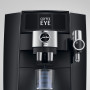 Кофемашина JURA J8 twin Diamond Black EA (15561)
