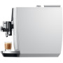 Кофемашина JURA J8 twin Diamond White EA (15594)