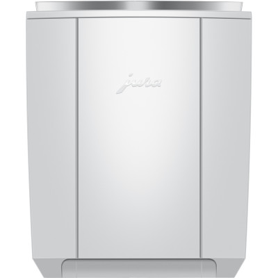 Кофемашина JURA J8 twin Diamond White EA (15594)
