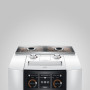 Кофемашина JURA J8 twin Diamond White EA (15594)