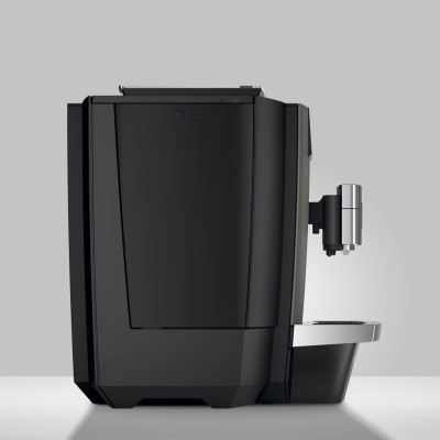 Кофемашина JURA X10 Dark Inox EA (15546)