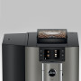 Кофемашина JURA X10 Dark Inox EA (15546)