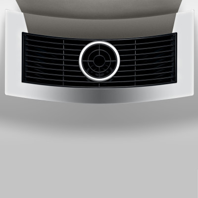 Кофемашина JURA X10 Dark Inox EA (15546)