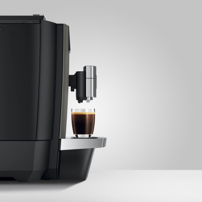 Кофемашина JURA X10 Dark Inox EA (15546)