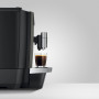 Кофемашина JURA X10 Dark Inox EA (15546)