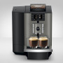 Кофемашина JURA X10 Dark Inox EA (15546)