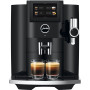 Кофемашина JURA S8 Piano Black EB (15482)