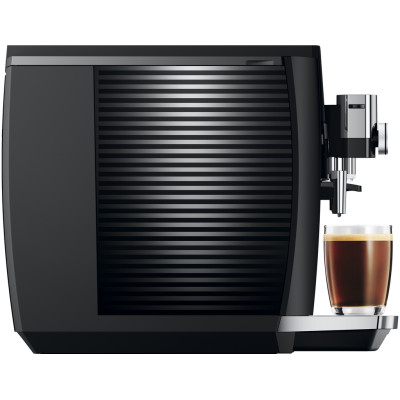 Кофемашина JURA S8 Piano Black EB (15482)