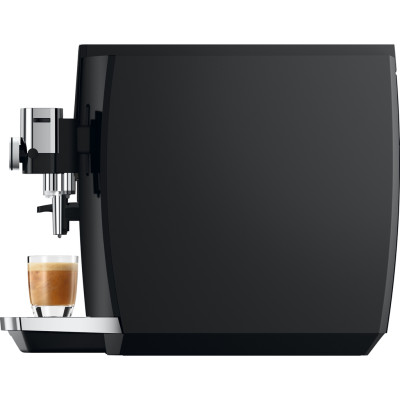 Кофемашина JURA S8 Piano Black EB (15482)