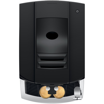 Кофемашина JURA S8 Piano Black EB (15482)