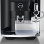Кофемашина JURA S8 Piano Black EB (15482)
