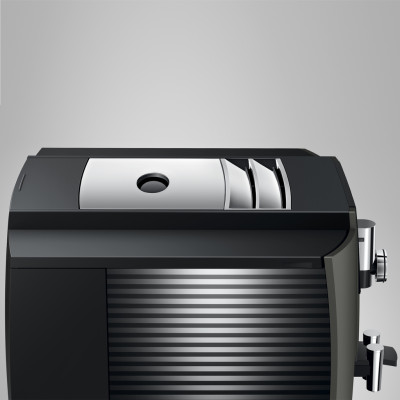 Кофемашина JURA S8 Dark Inox EB (15480)