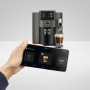 Кофемашина JURA S8 Dark Inox EB (15480)