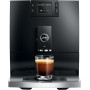 Кавомашина JURA C8 Piano Black EA (15603)