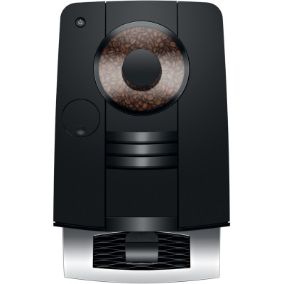Кавомашина JURA C8 Piano Black EA (15603)