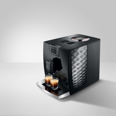 Кавомашина JURA C8 Piano Black EA (15603)