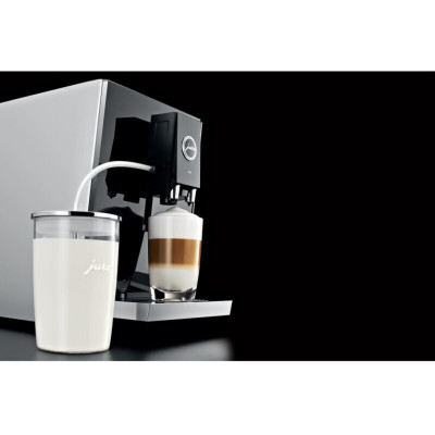 Стеклянный контейнер JURA для молока 500мл (72570)