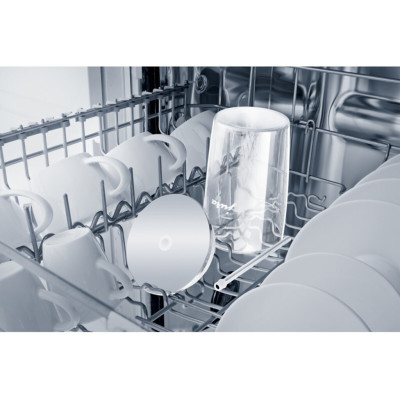 Стеклянный контейнер JURA для молока 500мл (72570)