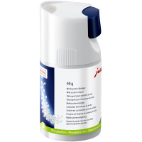 Мини-таблетки JURA для очистки молочной системы, контейнер 90 г с дозатором (24158)