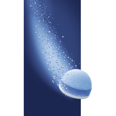 Таблетки JURA для очистки 3-фазные (уп. 6шт) (24225)