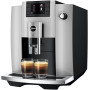 Кофемашина JURA E6 Platin EC (15440)