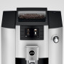Кофемашина JURA E6 Platin EC (15440)