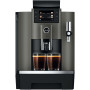 Кофемашина JURA W8 Dark Inox EA (15550)