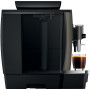 Кофемашина JURA W8 Dark Inox EA (15550)