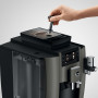 Кофемашина JURA W8 Dark Inox EA (15550)