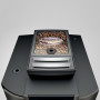 Кофемашина JURA W8 Dark Inox EA (15550)