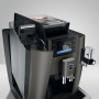 Кофемашина JURA W8 Dark Inox EA (15550)