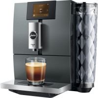 Кавомашина JURA ENA5 Night Inox EA (15696)