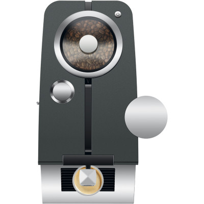 Кофемашина JURA ENA5 Night Inox EA (15696)