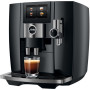 Кофемашина JURA J10 Piano Black EA (15562)