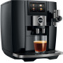 Кофемашина JURA J10 Piano Black EA (15562)