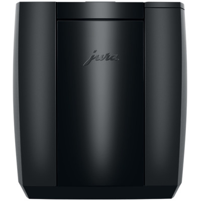 Кофемашина JURA J10 Piano Black EA (15562)