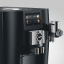 Кофемашина JURA J10 Piano Black EA (15562)