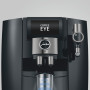Кофемашина JURA J10 Piano Black EA (15562)