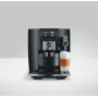 Кофемашина JURA J10 Piano Black EA (15562)