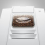 Кофемашина JURA E6 Piano White EC (15438)