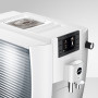 Кофемашина JURA E6 Piano White EC (15438)