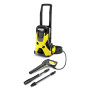 Минимойка высокого давления Karcher K 5 Basic(1.180-580.0)
