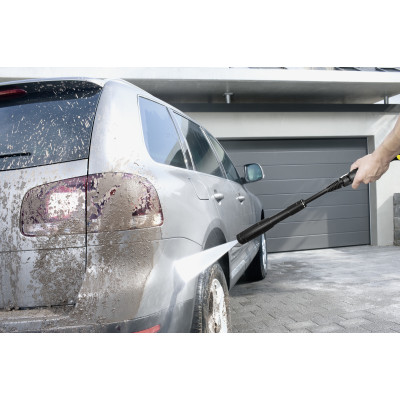 Минимойка высокого давления Karcher K 5 Basic(1.180-580.0)