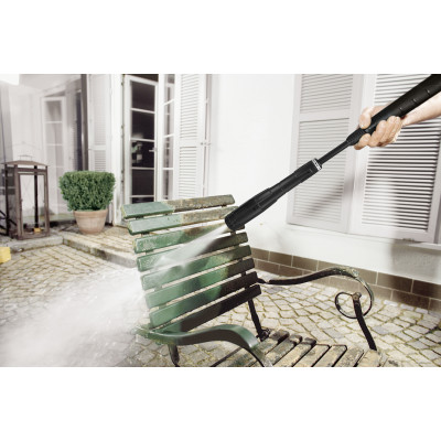 Минимойка высокого давления Karcher K 5 Basic(1.180-580.0)