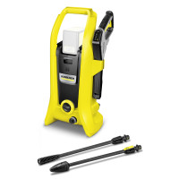 Аккумуляторная мойка высокого давления Karcher K 2 Battery(1.117-200.0)