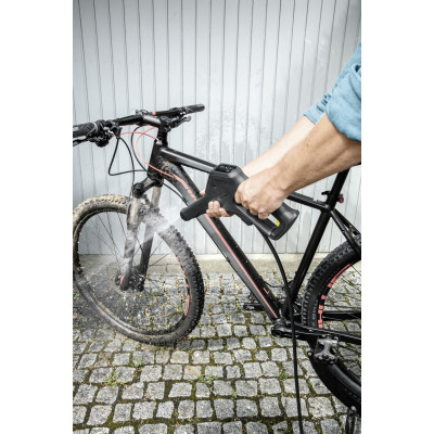 Аккумуляторная мойка высокого давления Karcher K 2 Battery(1.117-200.0)