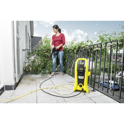 Аккумуляторная мойка высокого давления Karcher K 2 Battery(1.117-200.0)