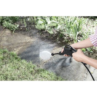 Аккумуляторная мойка высокого давления Karcher K 2 Battery(1.117-200.0)