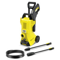 Минимойка высокого давления Karcher K 3 Power Control(1.676-100.0)